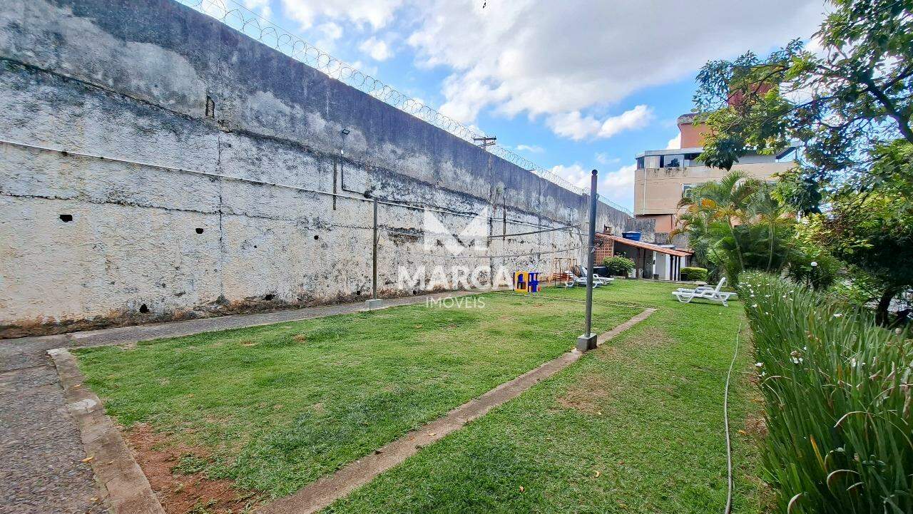 Apartamento para aluguel no Sion:
