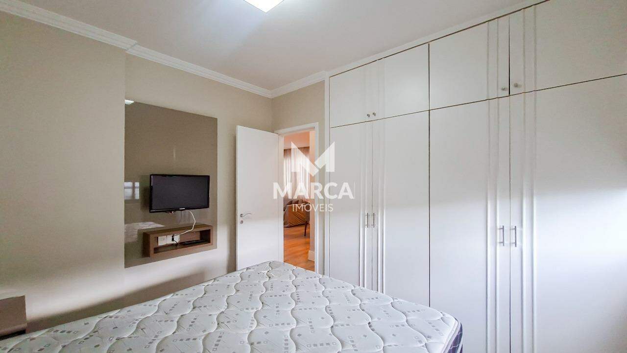 Apartamento para aluguel no Sion: