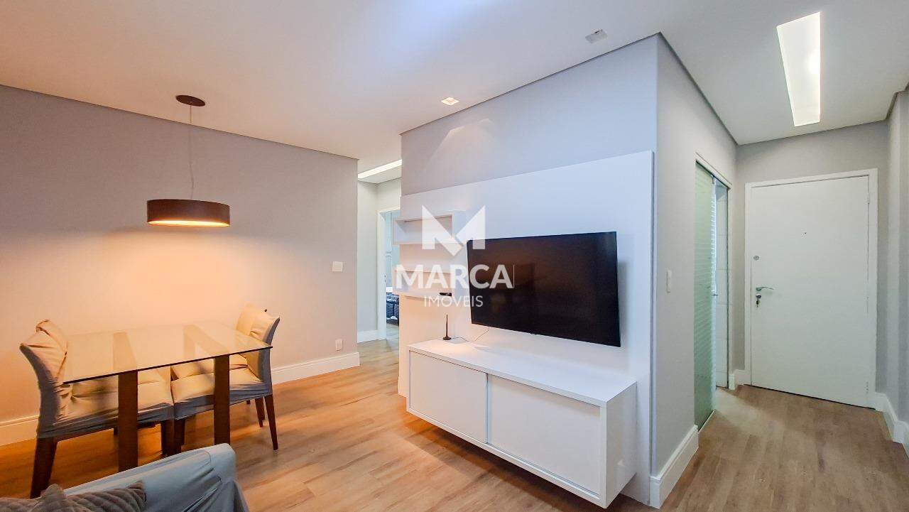 Apartamento para aluguel no Sion: