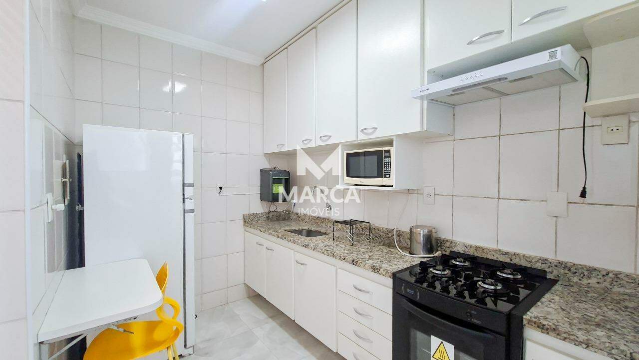 Apartamento para aluguel no Sion: