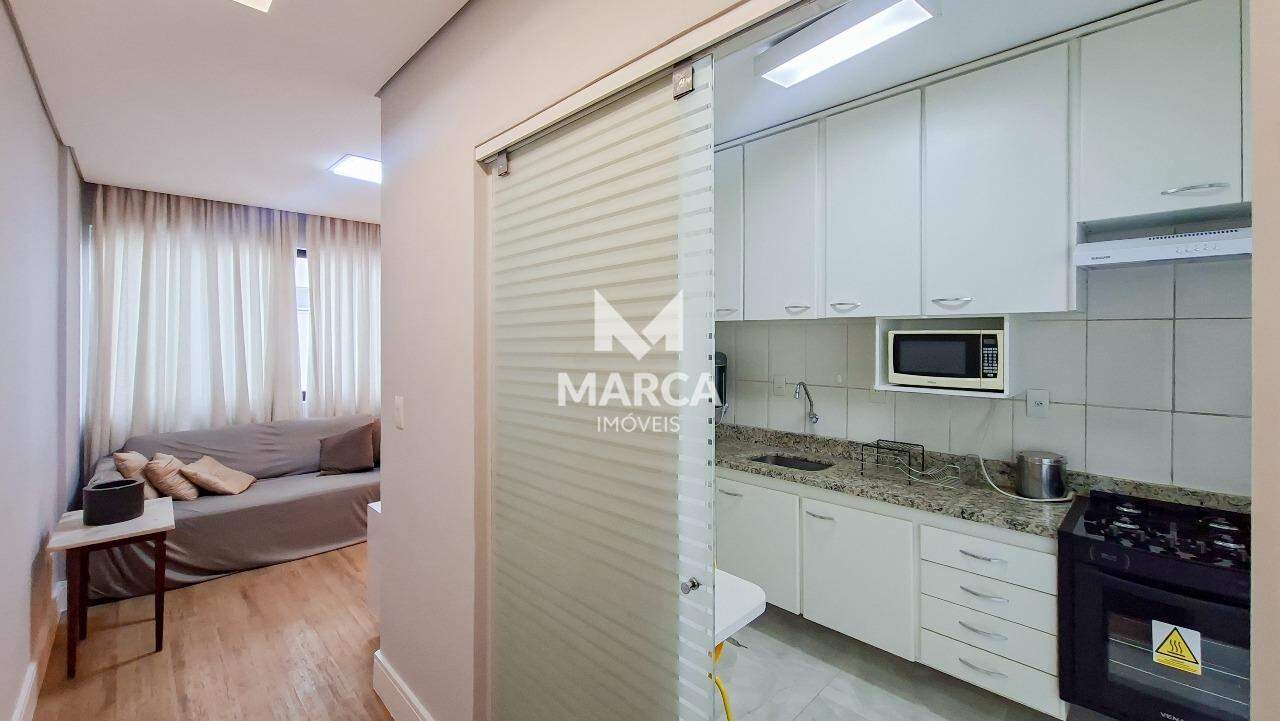 Apartamento para aluguel no Sion: