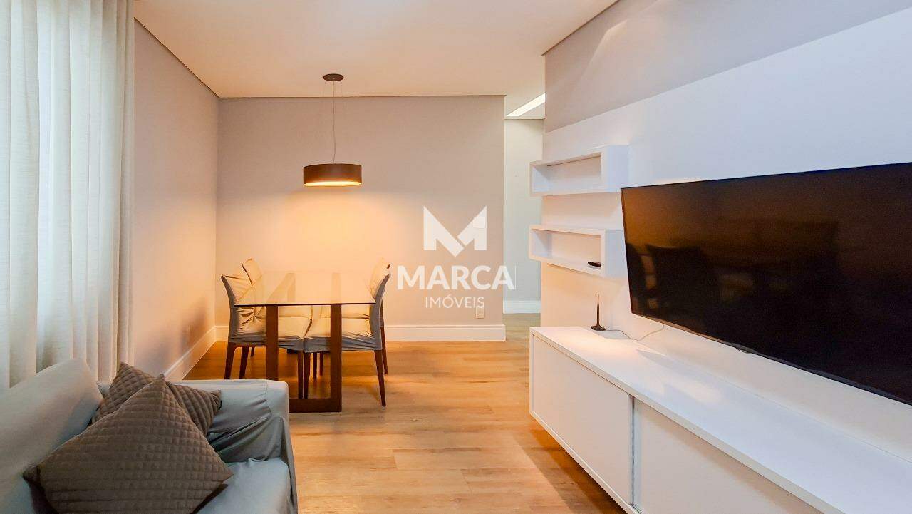 Apartamento para aluguel no Sion: