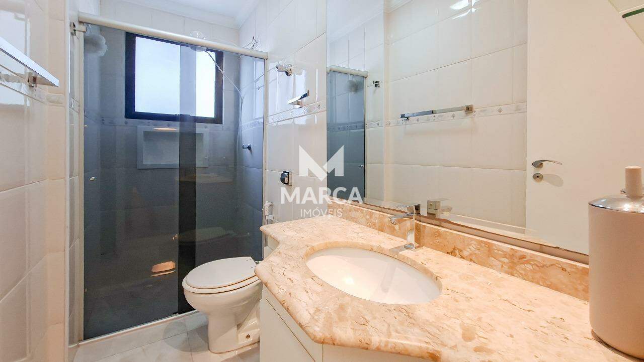 Apartamento para aluguel no Sion: