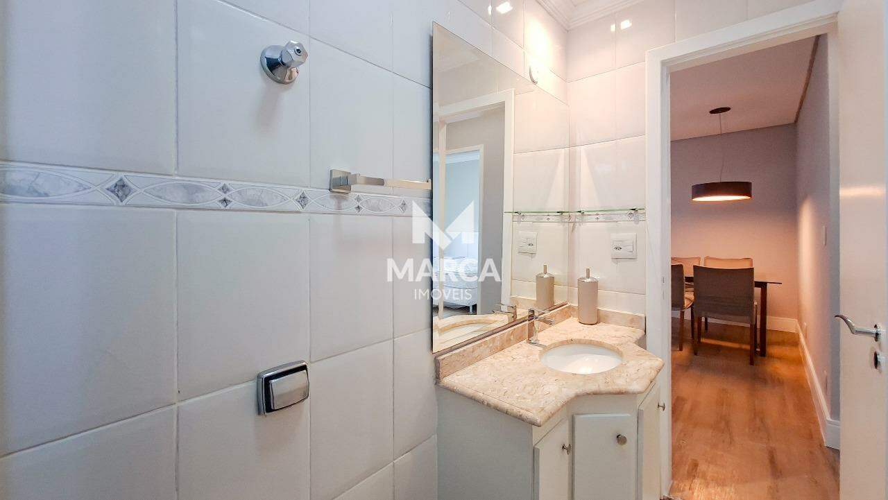 Apartamento para aluguel no Sion:
