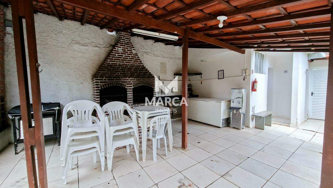 Apartamento para aluguel no Sion:
