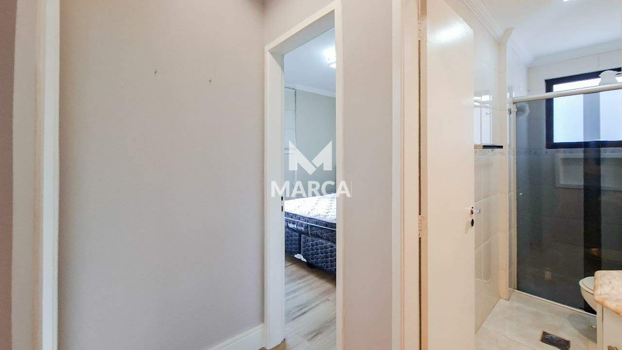 Apartamento para aluguel no Sion: