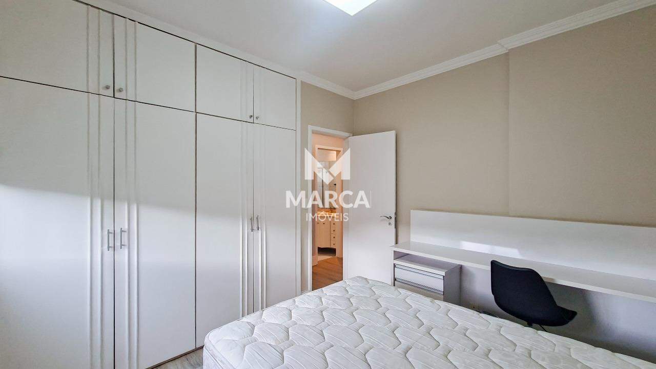 Apartamento para aluguel no Sion: