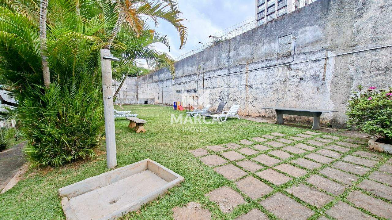 Apartamento para aluguel no Sion: