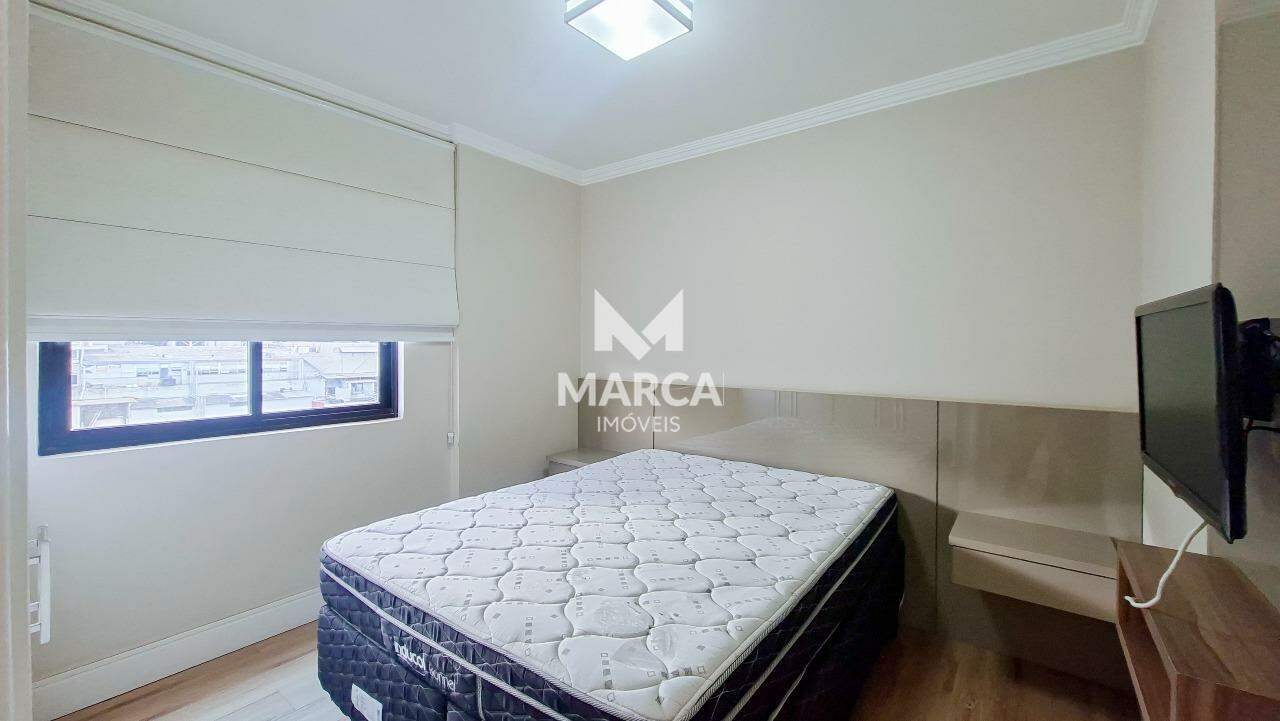 Apartamento para aluguel no Sion: