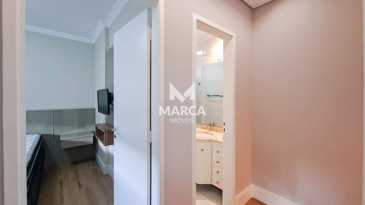 Apartamento para aluguel no Sion: