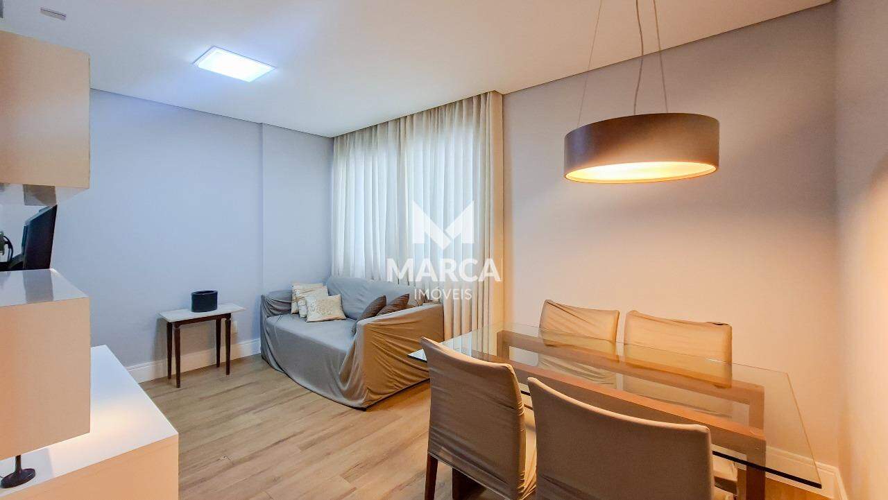 Apartamento para aluguel no Sion: