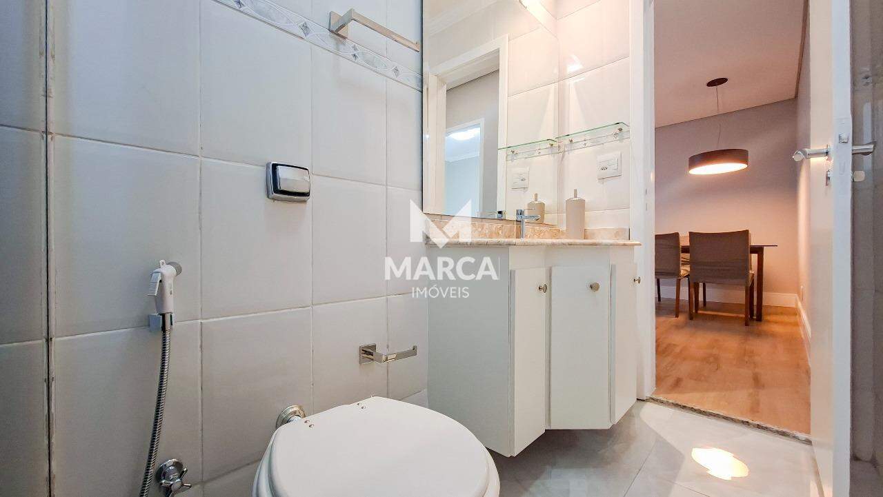 Apartamento para aluguel no Sion: