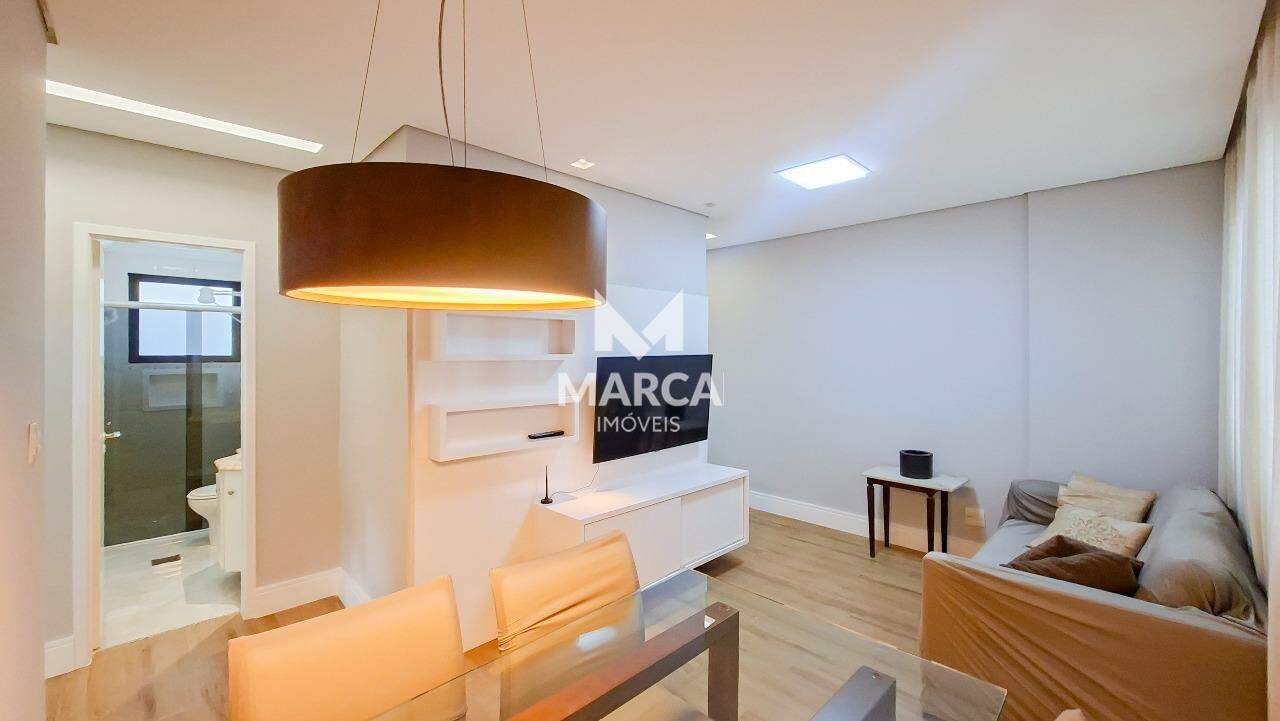 Apartamento para aluguel no Sion: