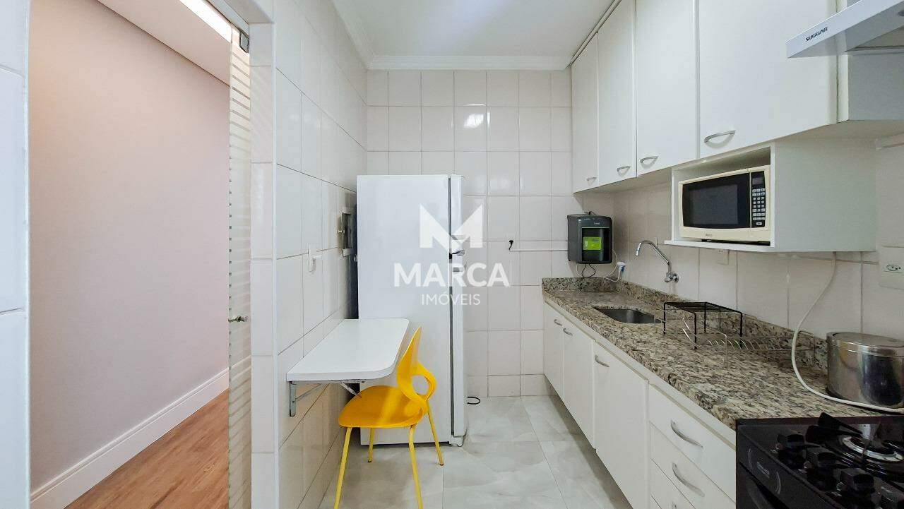 Apartamento para aluguel no Sion: