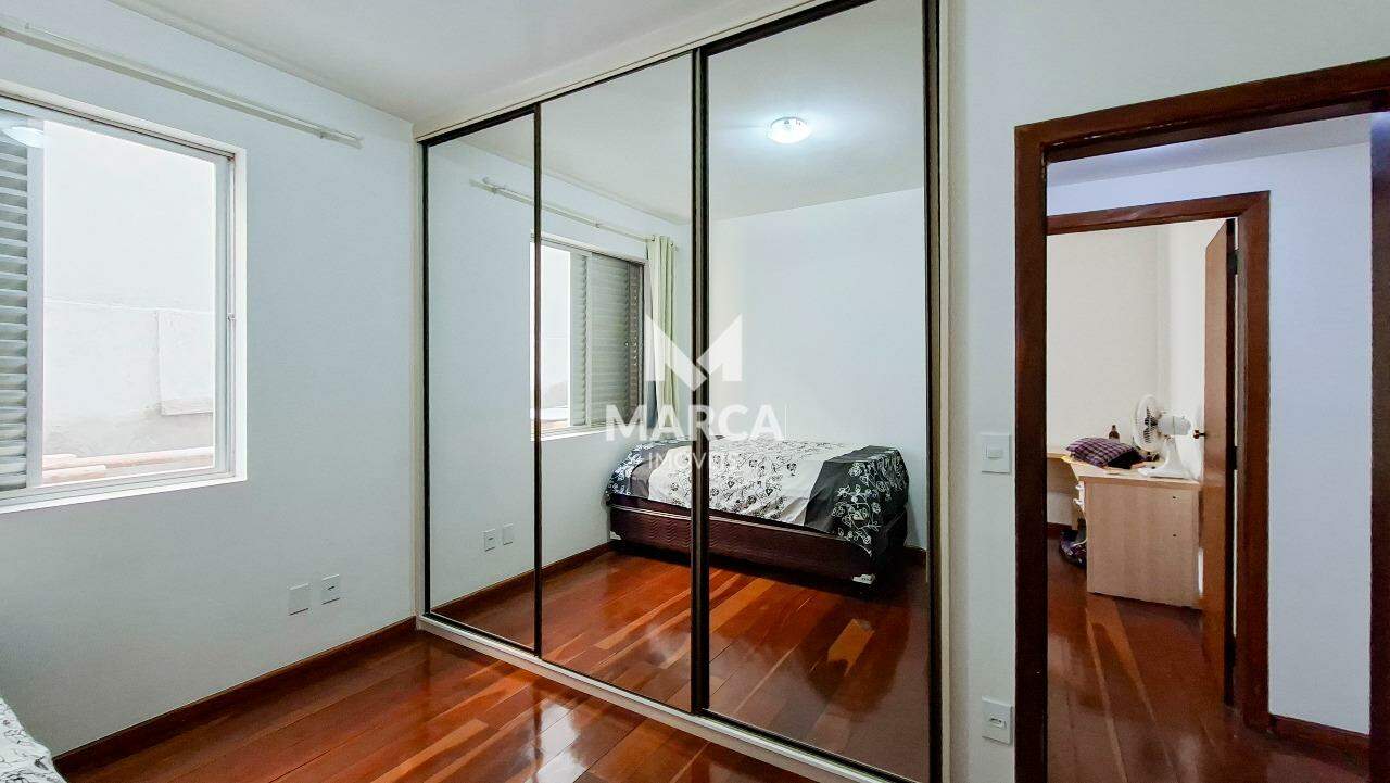 Apartamento para aluguel no Castelo: