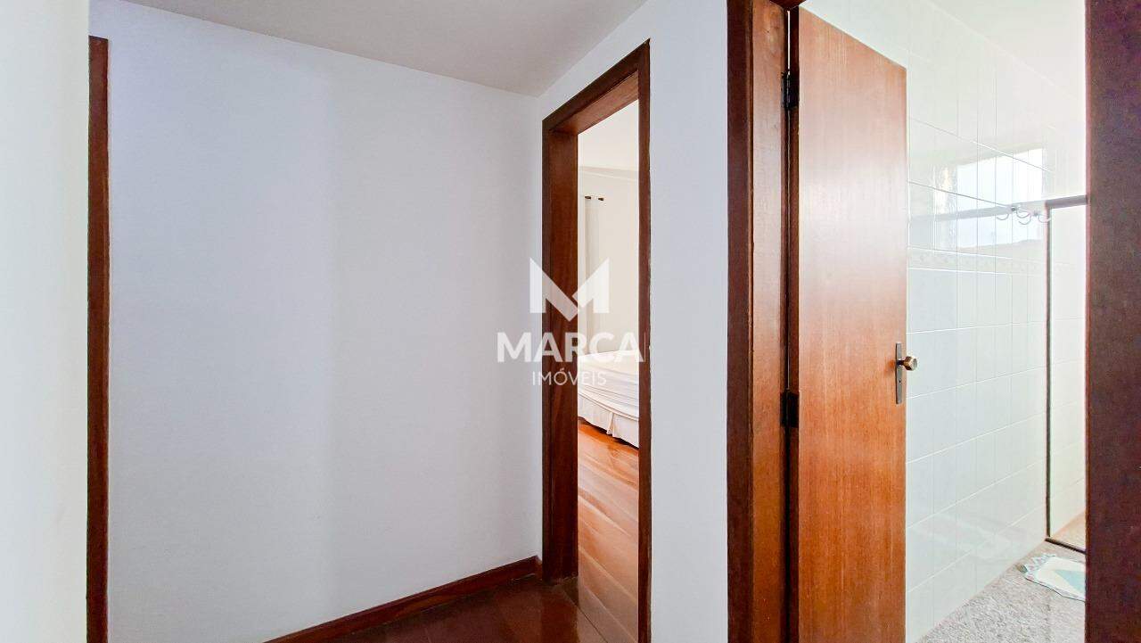 Apartamento para aluguel no Castelo: