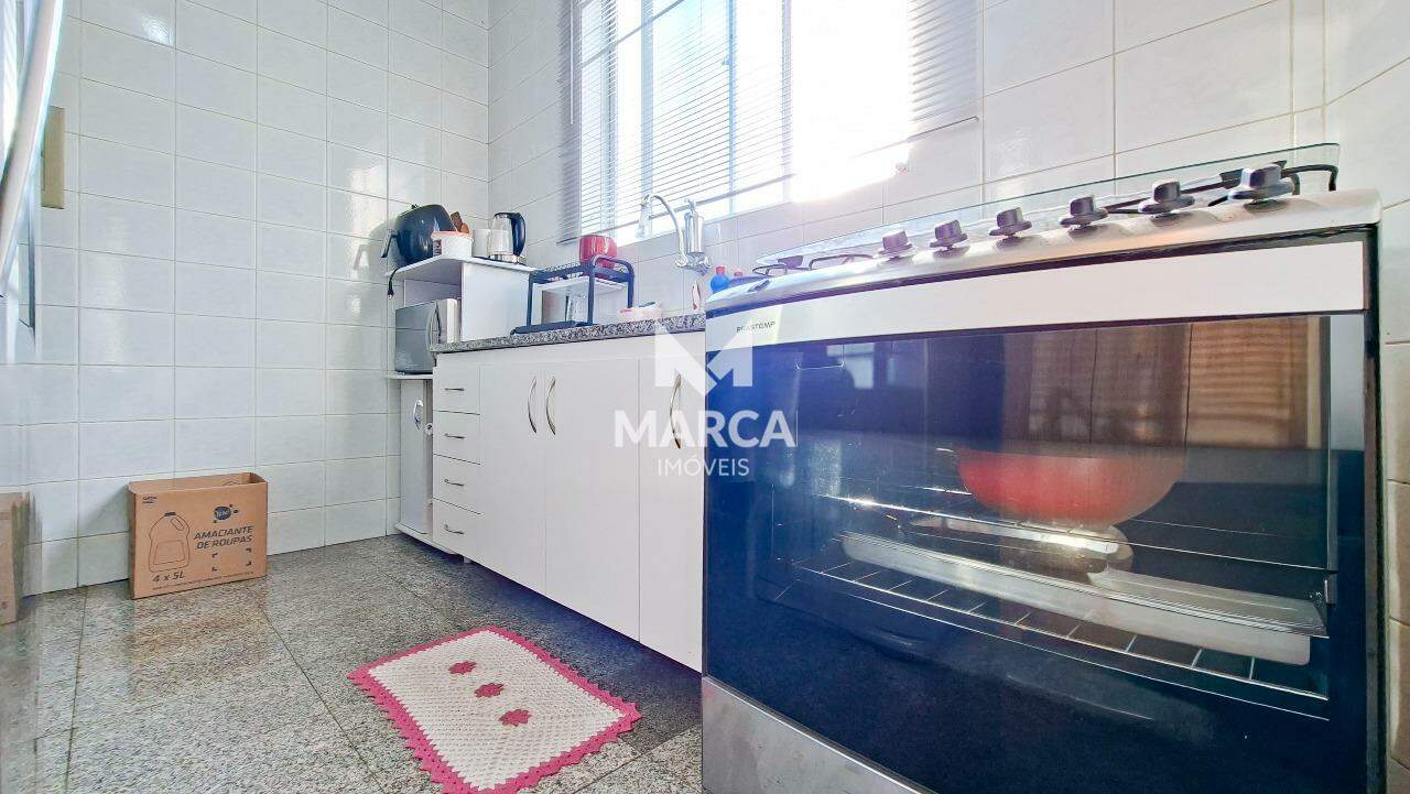 Apartamento para aluguel no Castelo: