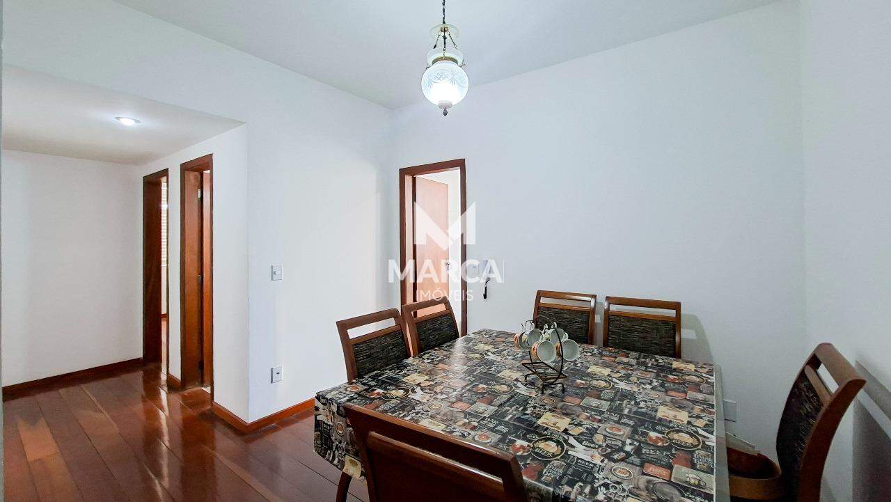 Apartamento para aluguel no Castelo: