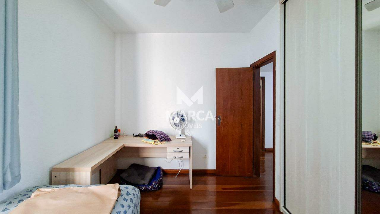 Apartamento para aluguel no Castelo: