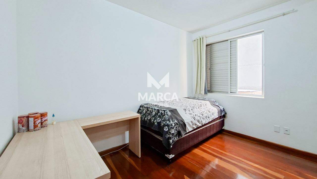 Apartamento para aluguel no Castelo:
