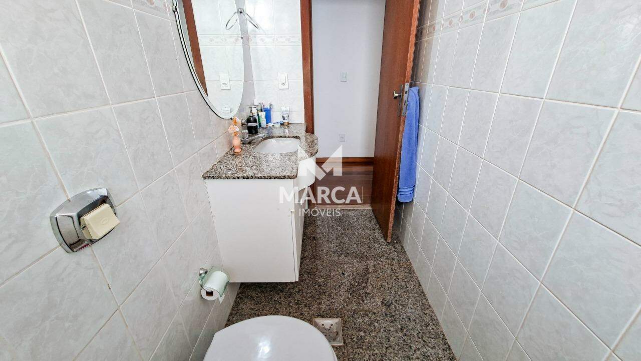 Apartamento para aluguel no Castelo: