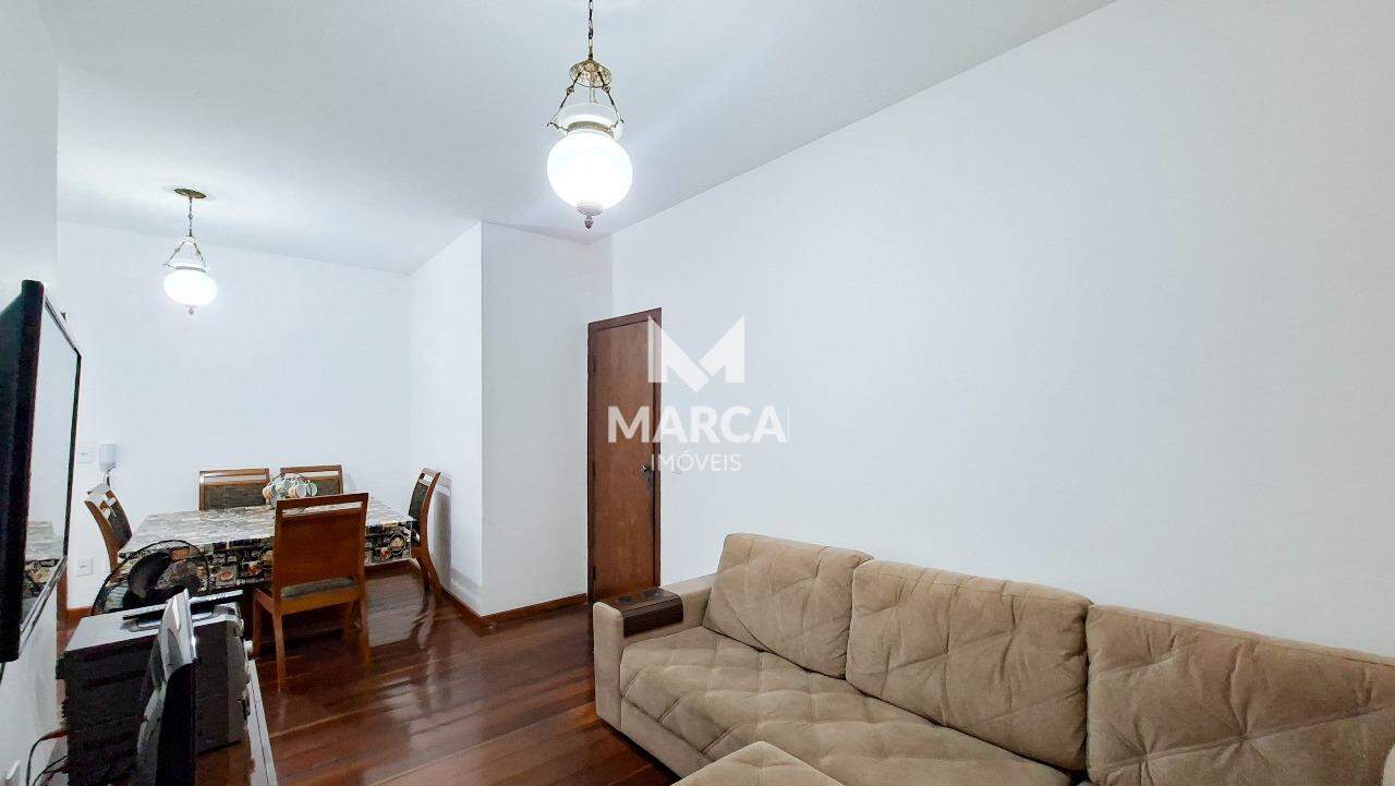 Apartamento para aluguel no Castelo: