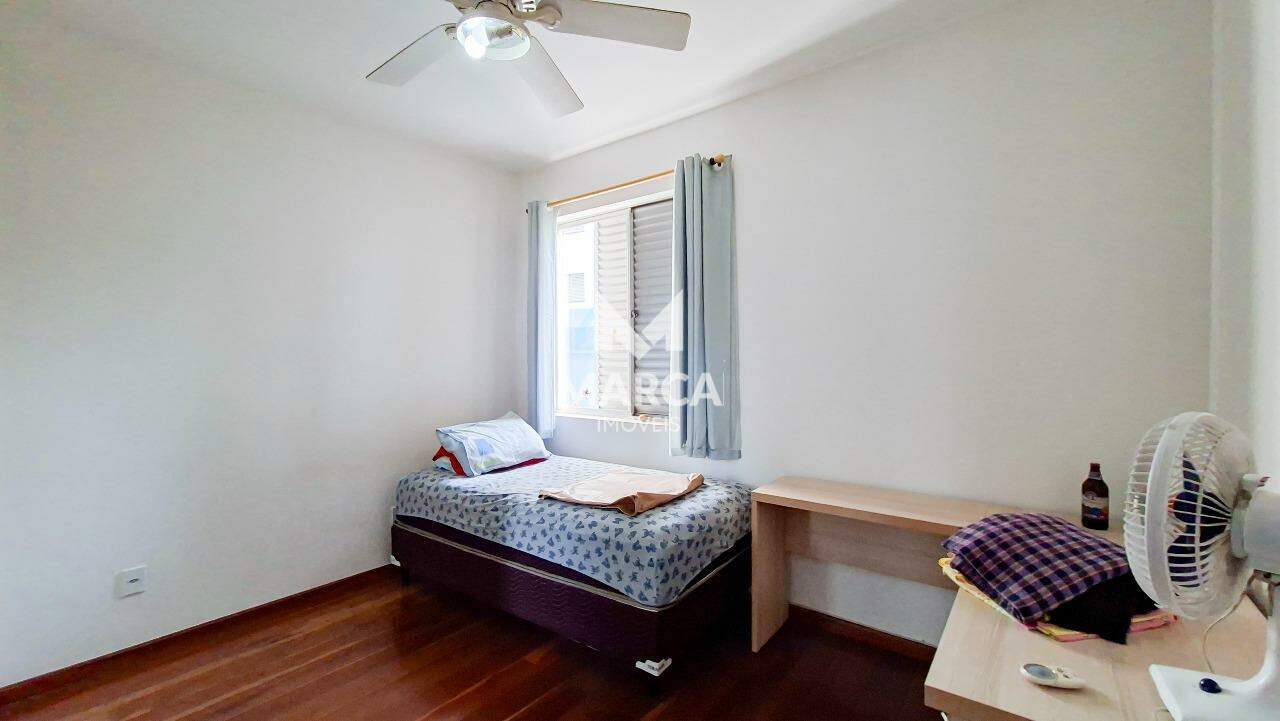 Apartamento para aluguel no Castelo: