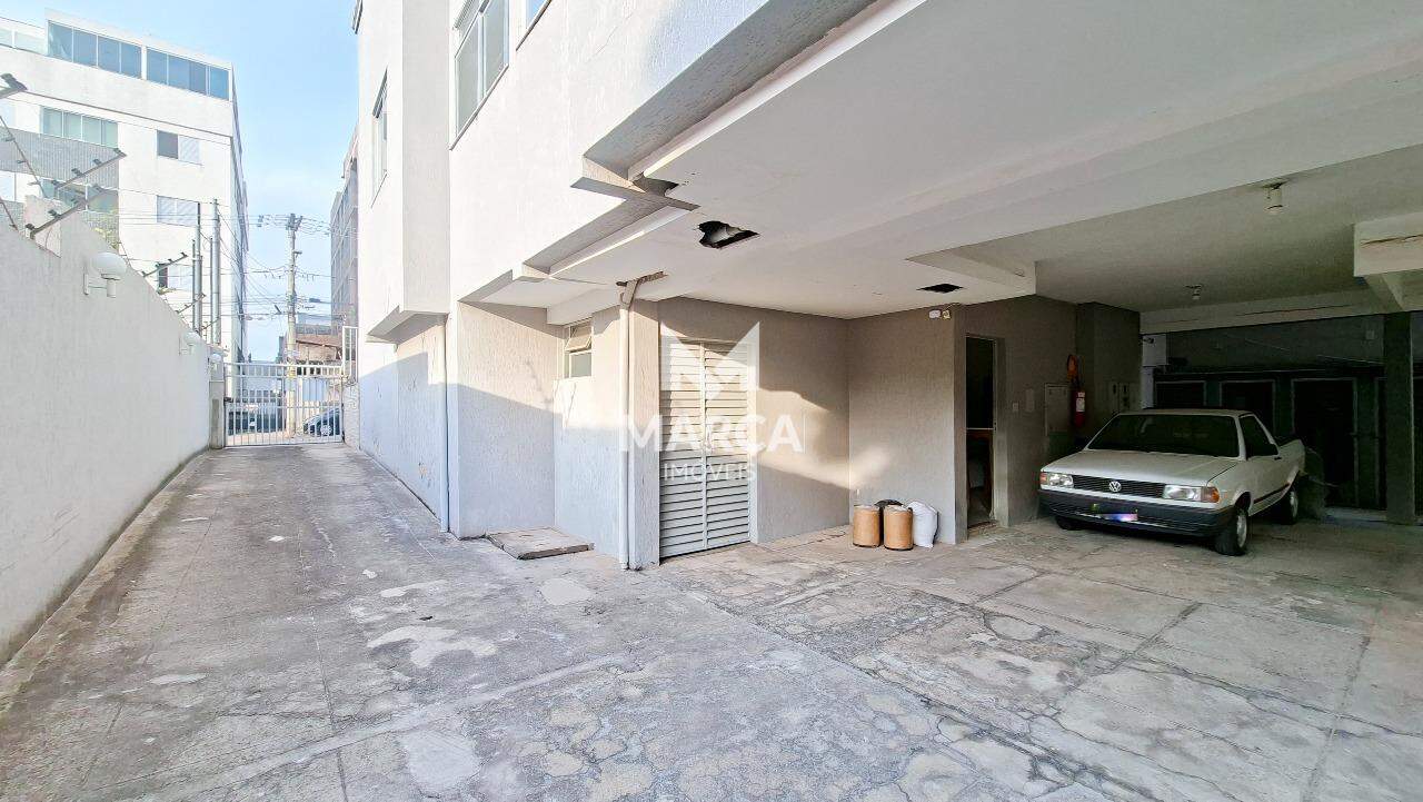 Apartamento para aluguel no Castelo: