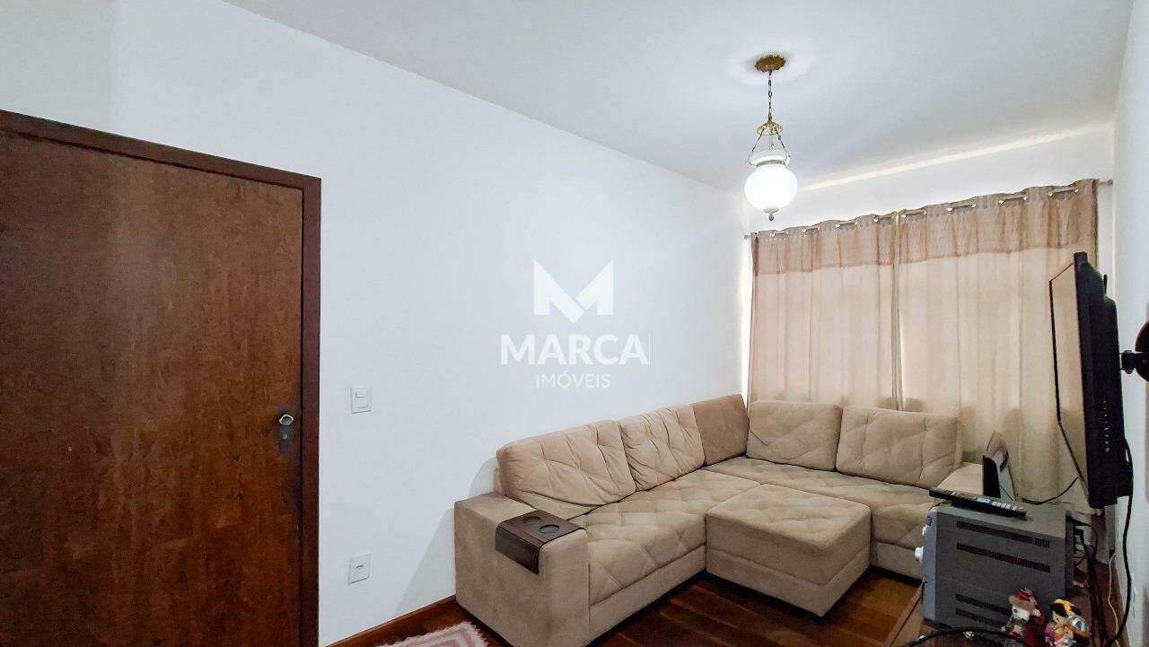 Apartamento para aluguel no Castelo: