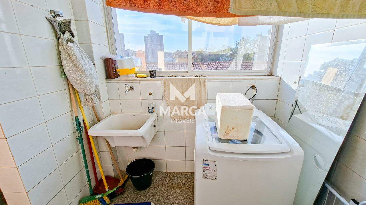 Apartamento para aluguel no Castelo: