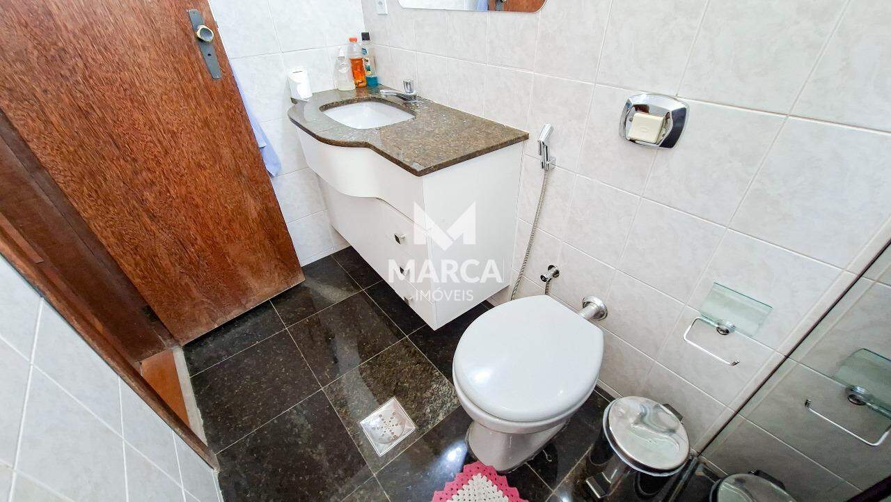 Apartamento para aluguel no Castelo: