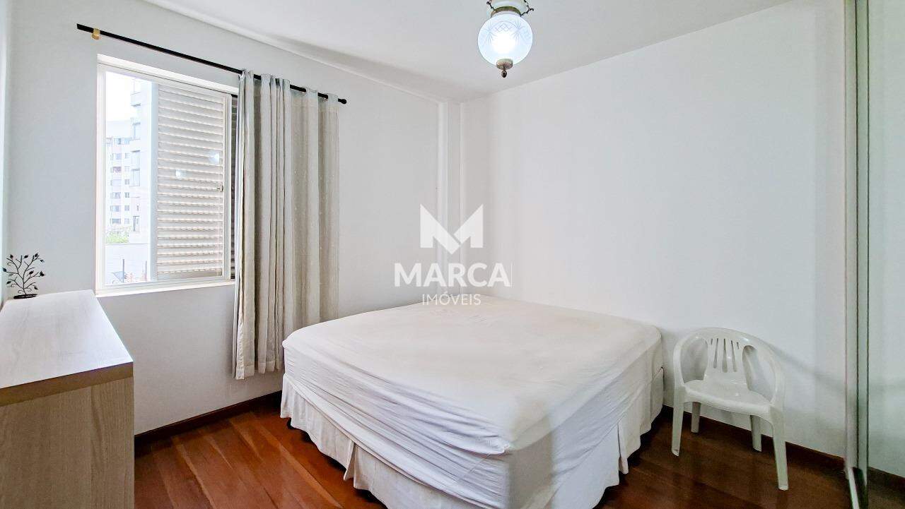 Apartamento para aluguel no Castelo:
