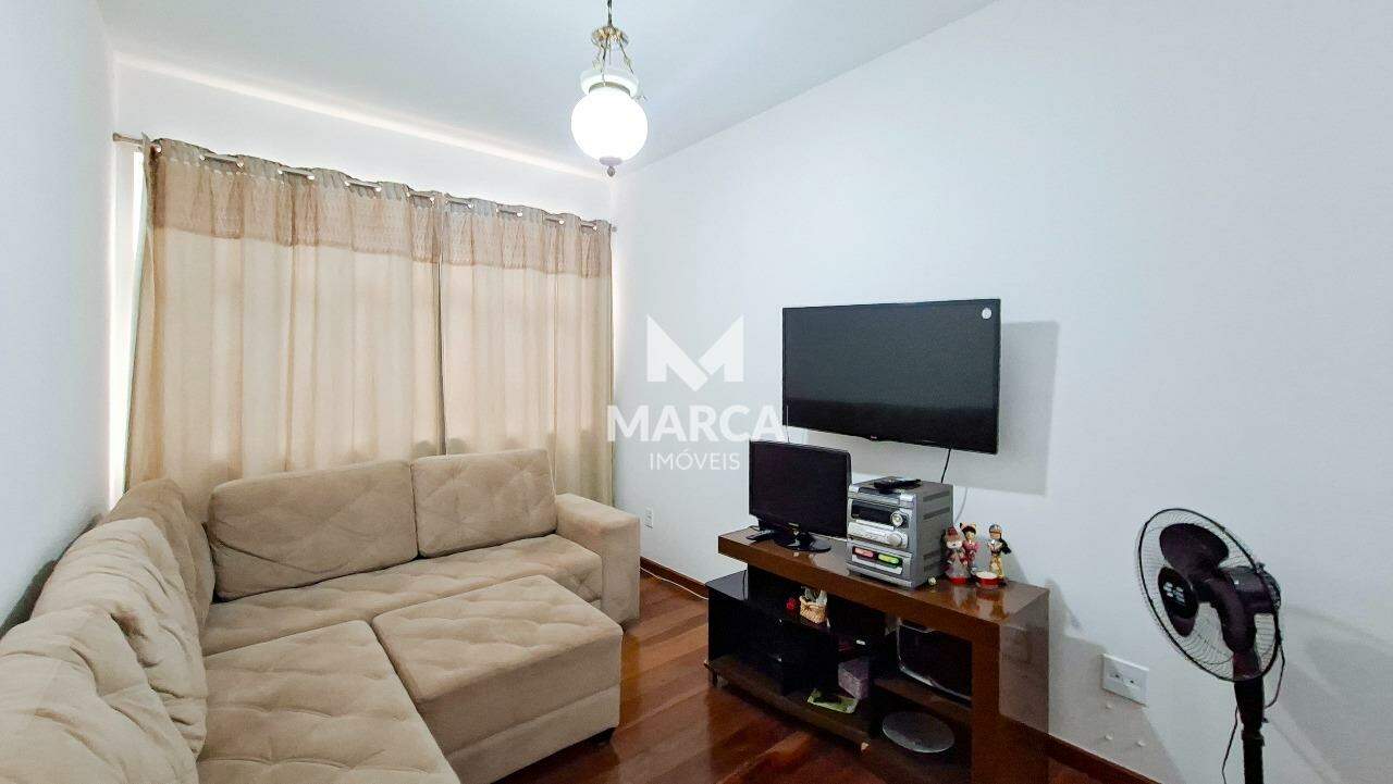 Apartamento para aluguel no Castelo: