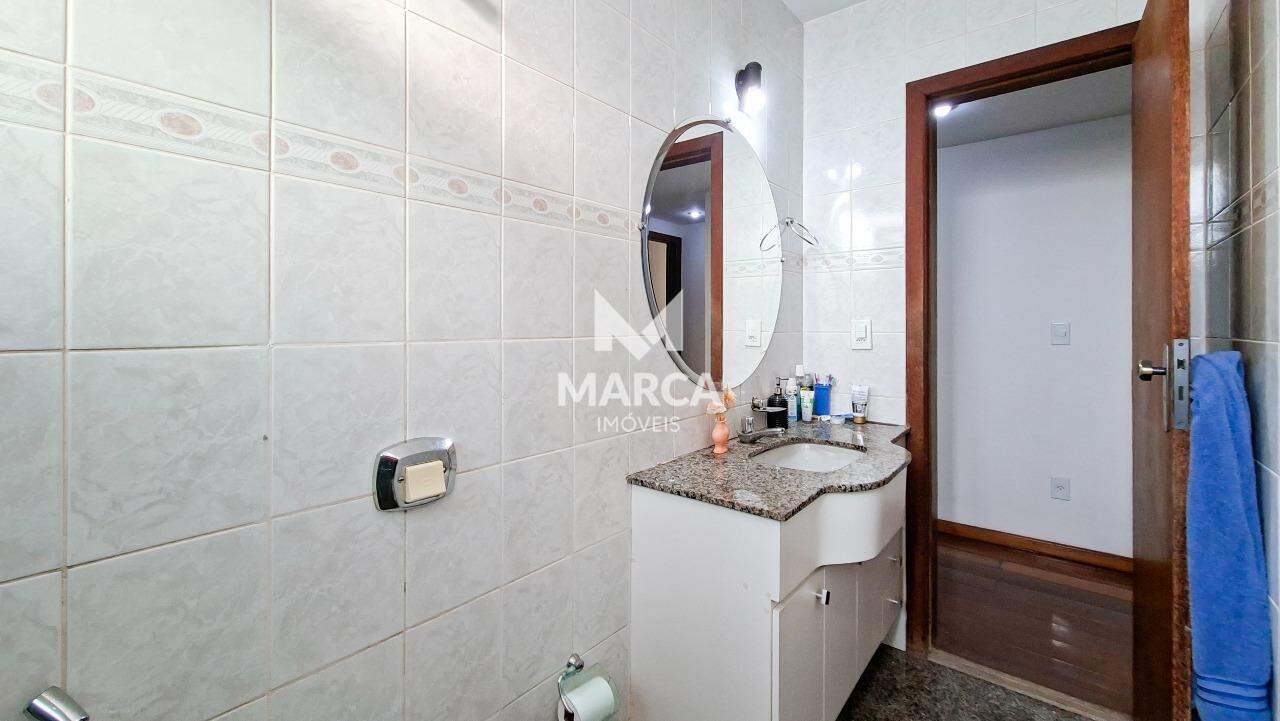 Apartamento para aluguel no Castelo: