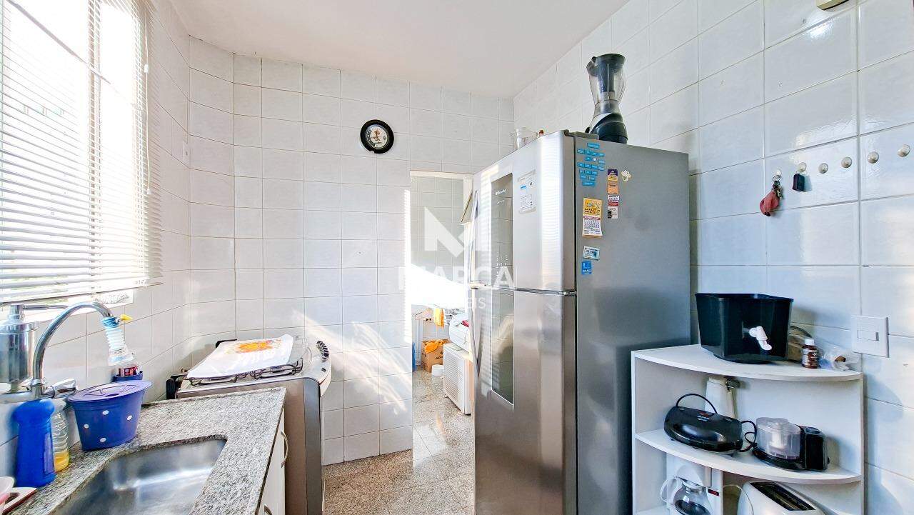 Apartamento para aluguel no Castelo:
