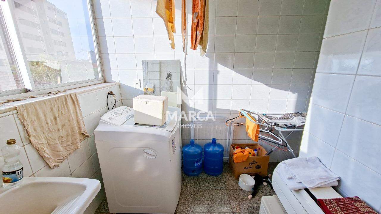 Apartamento para aluguel no Castelo: