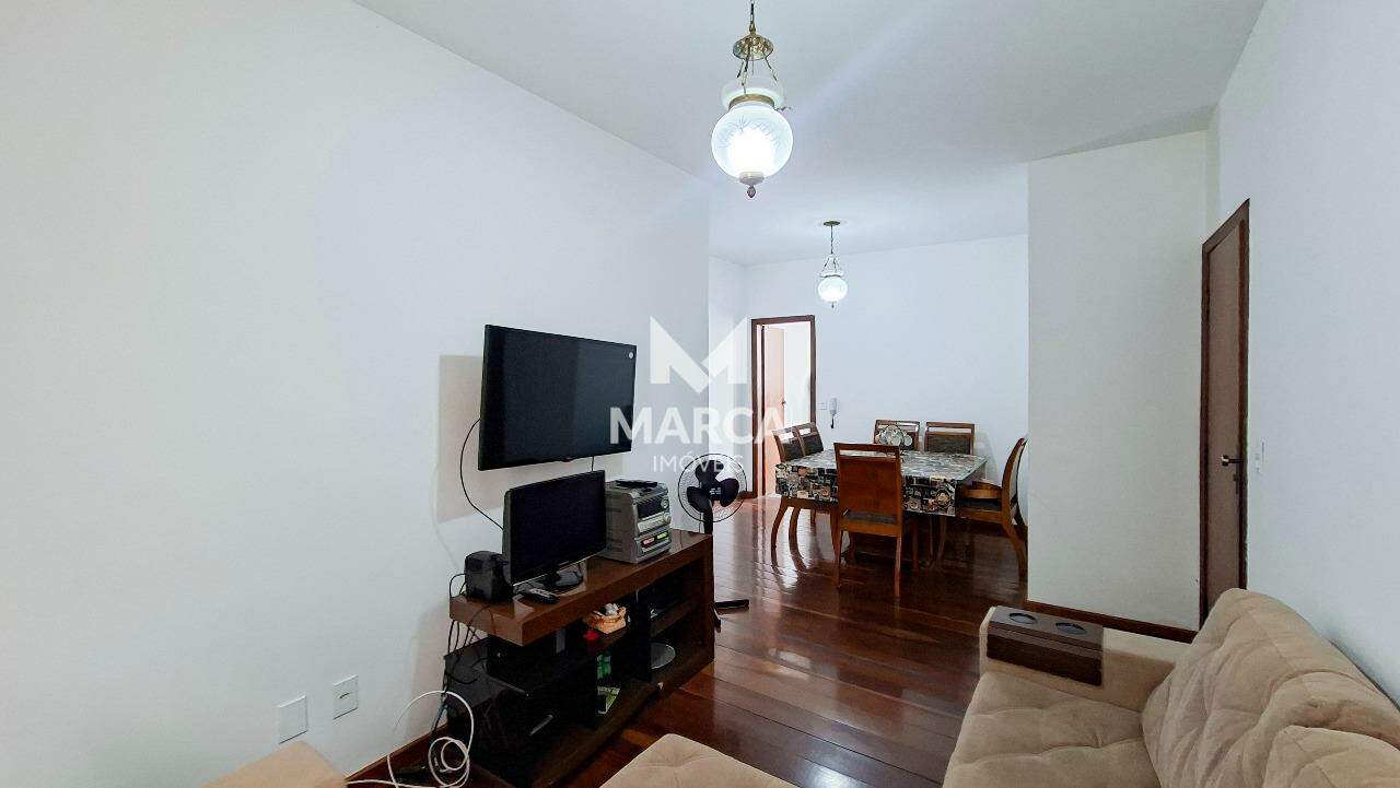 Apartamento para aluguel no Castelo: