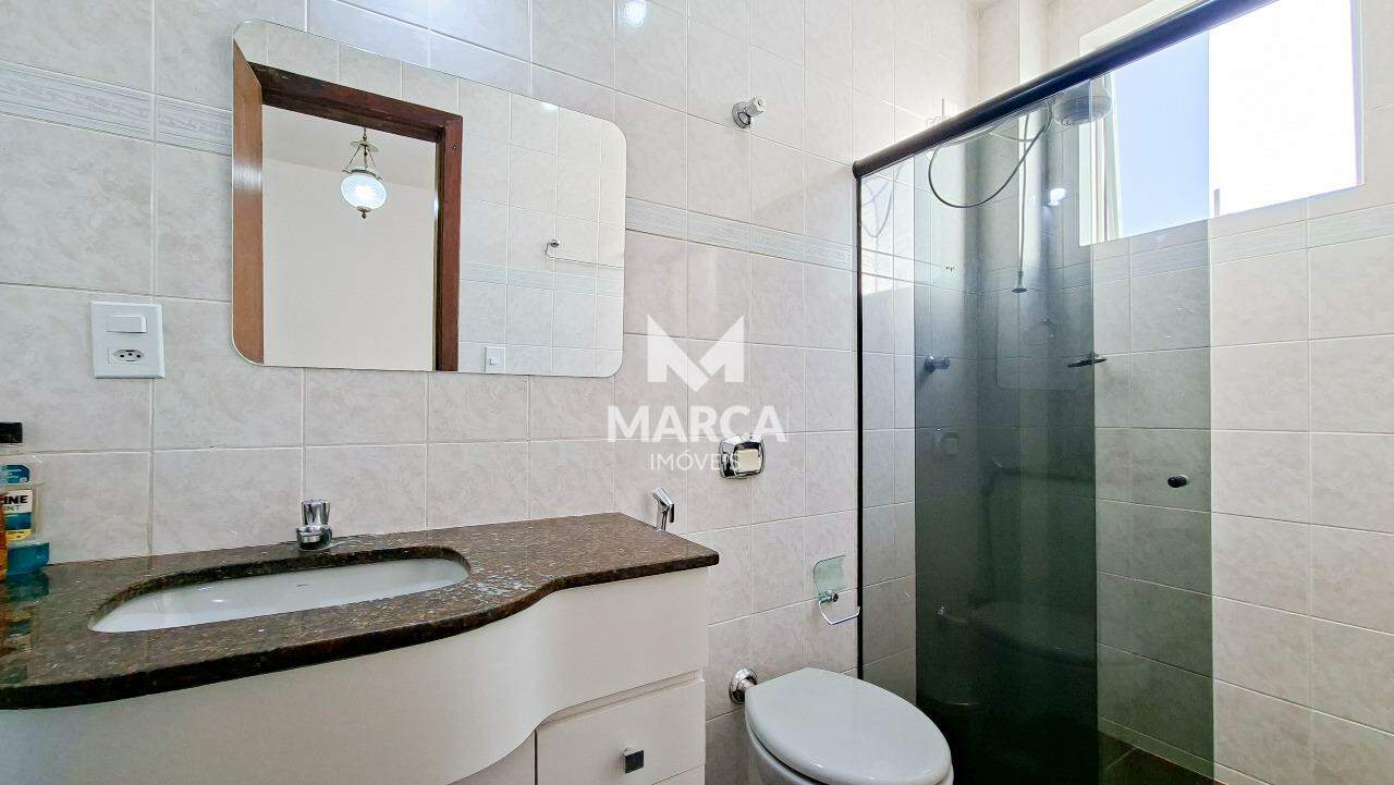 Apartamento para aluguel no Castelo: