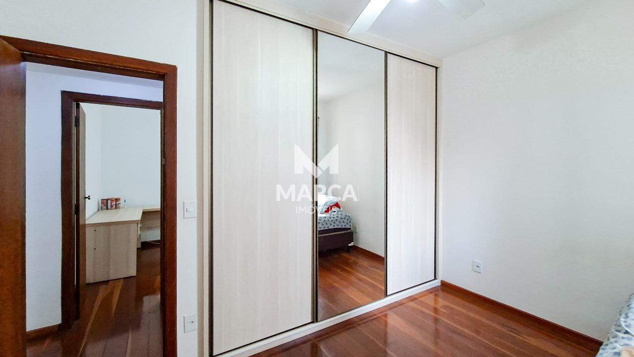 Apartamento para aluguel no Castelo: