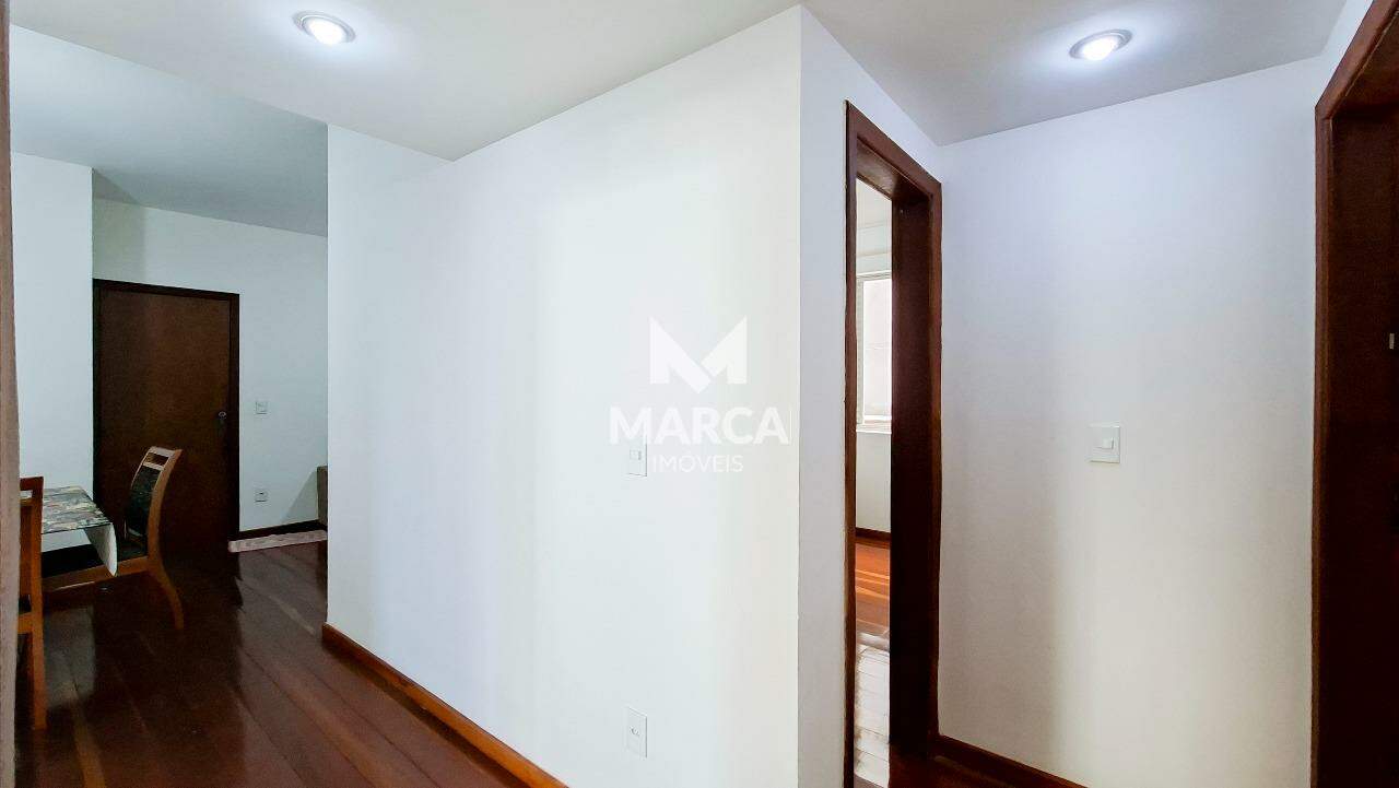 Apartamento para aluguel no Castelo: