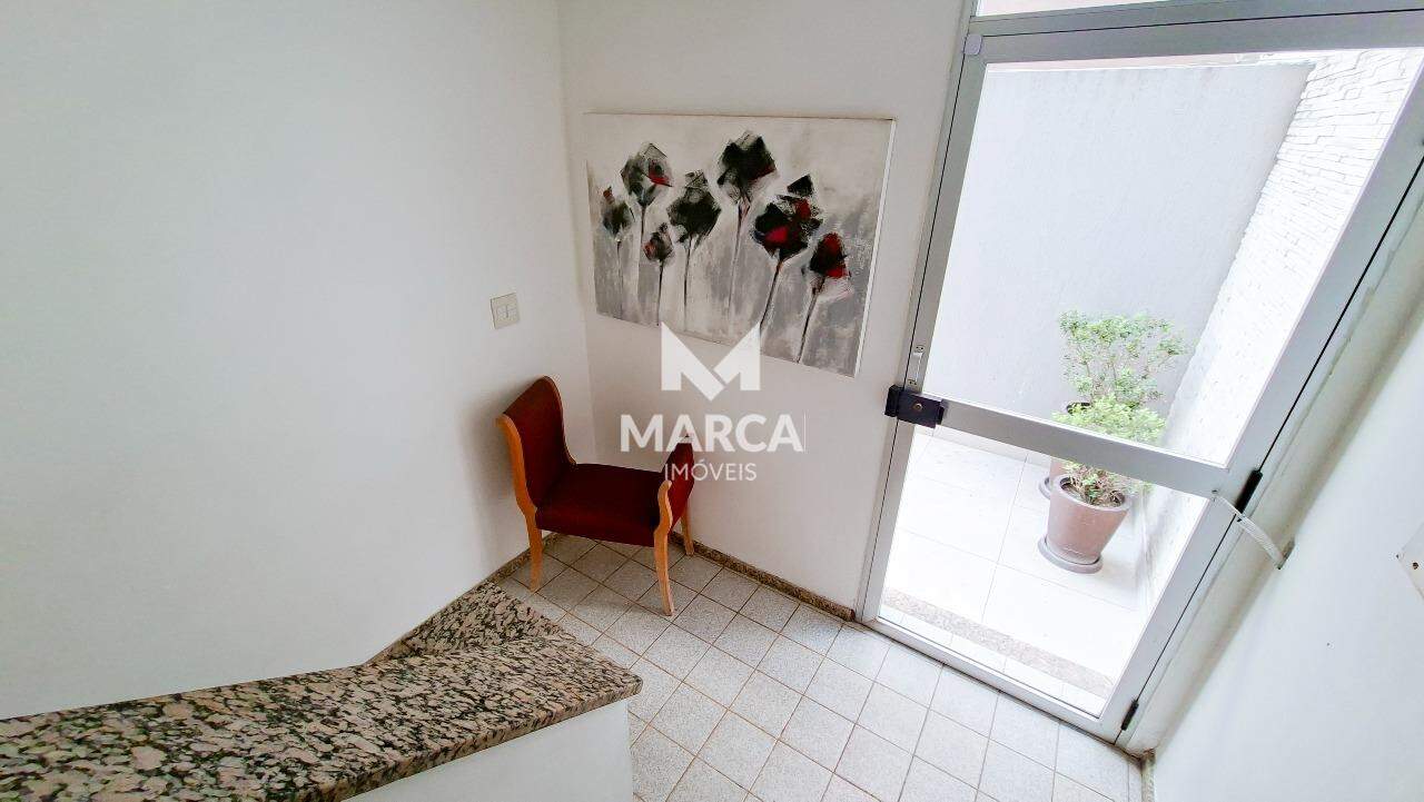 Apartamento para aluguel no Castelo: