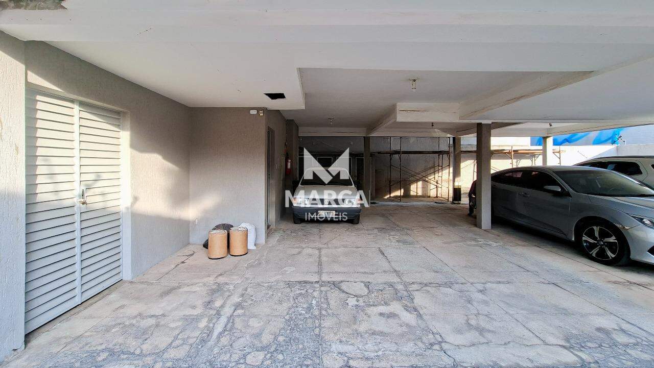 Apartamento para aluguel no Castelo: