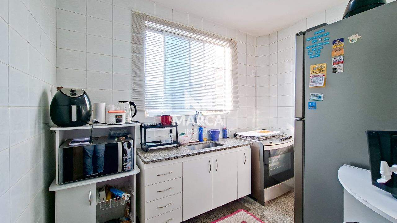 Apartamento para aluguel no Castelo: