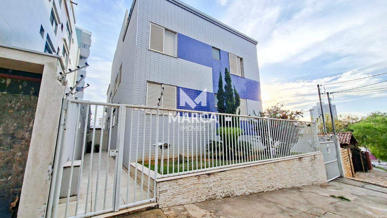 Apartamento para aluguel no Castelo: