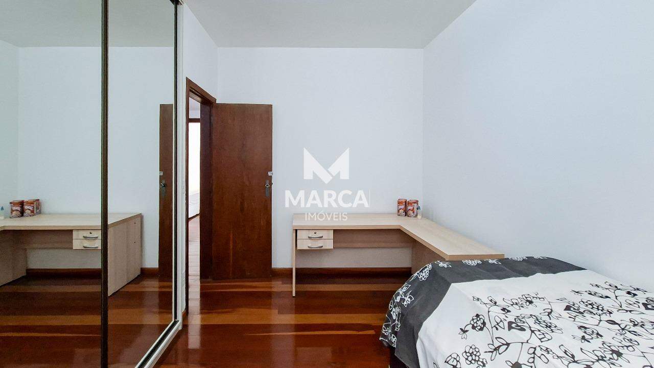 Apartamento para aluguel no Castelo:
