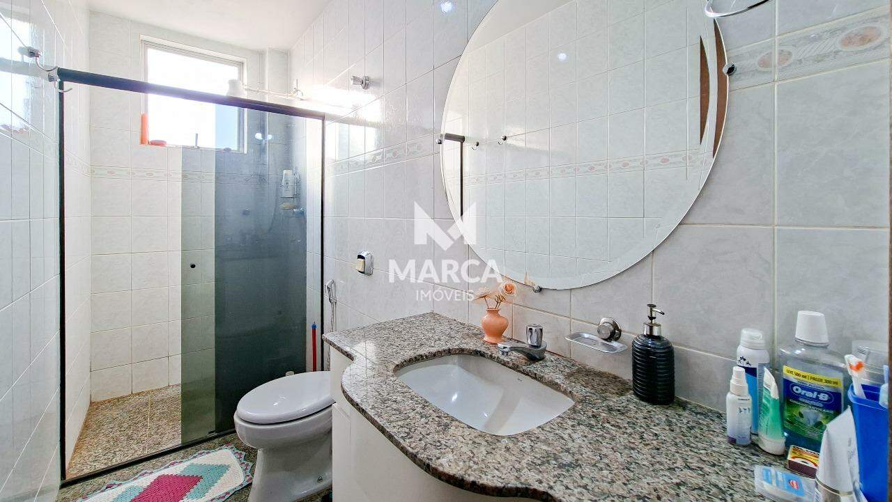 Apartamento para aluguel no Castelo: