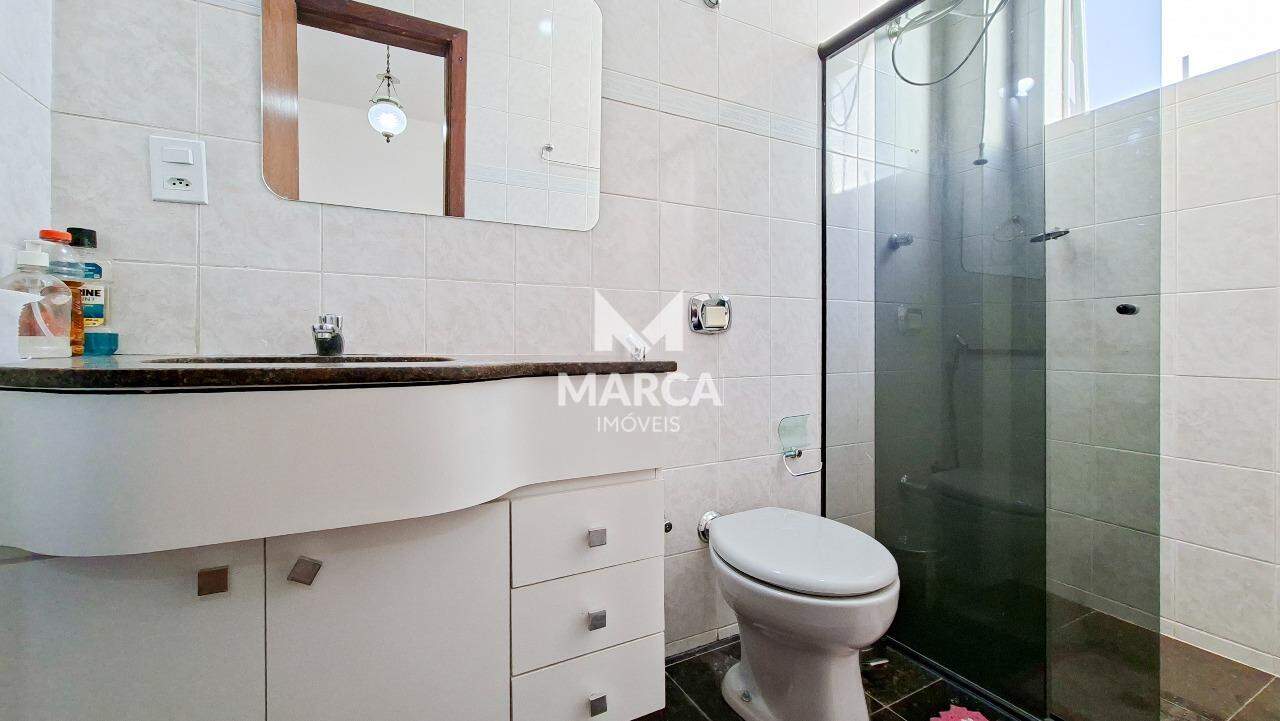 Apartamento para aluguel no Castelo: