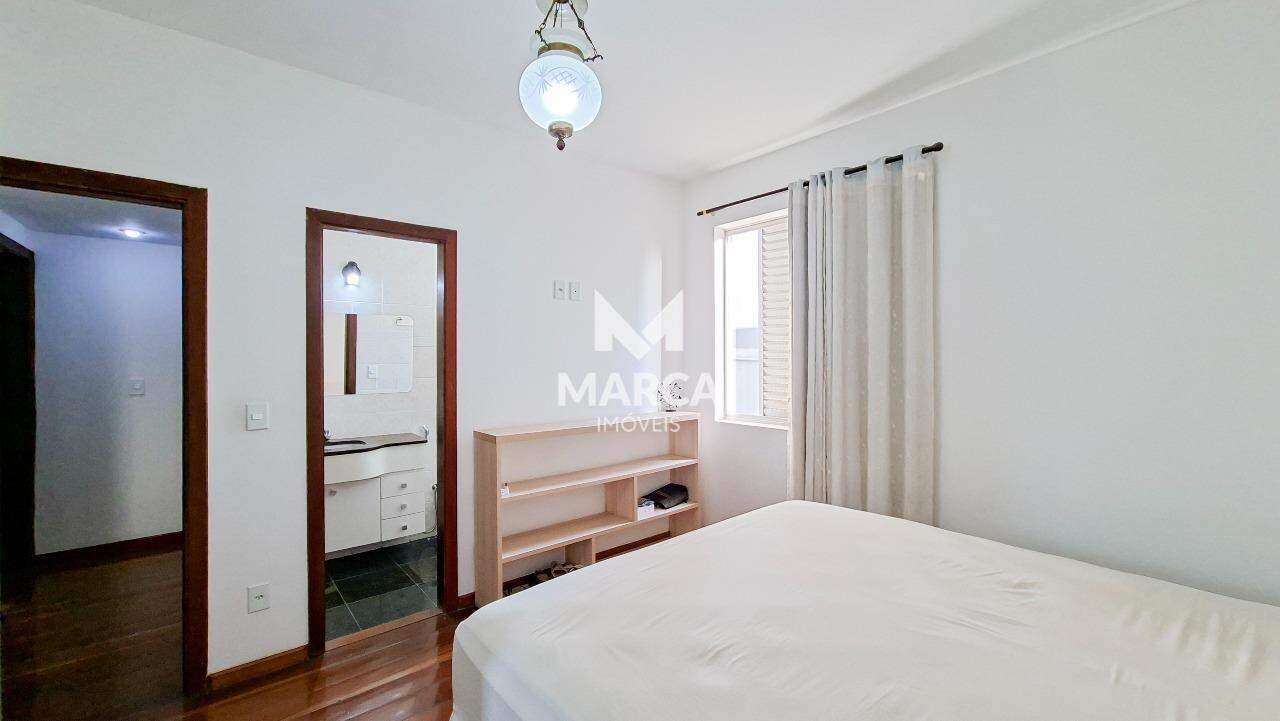 Apartamento para aluguel no Castelo: