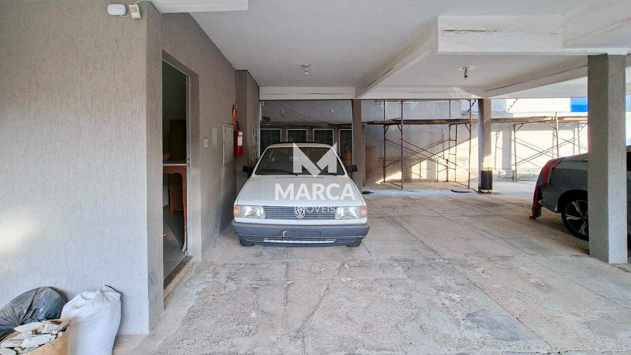 Apartamento para aluguel no Castelo:
