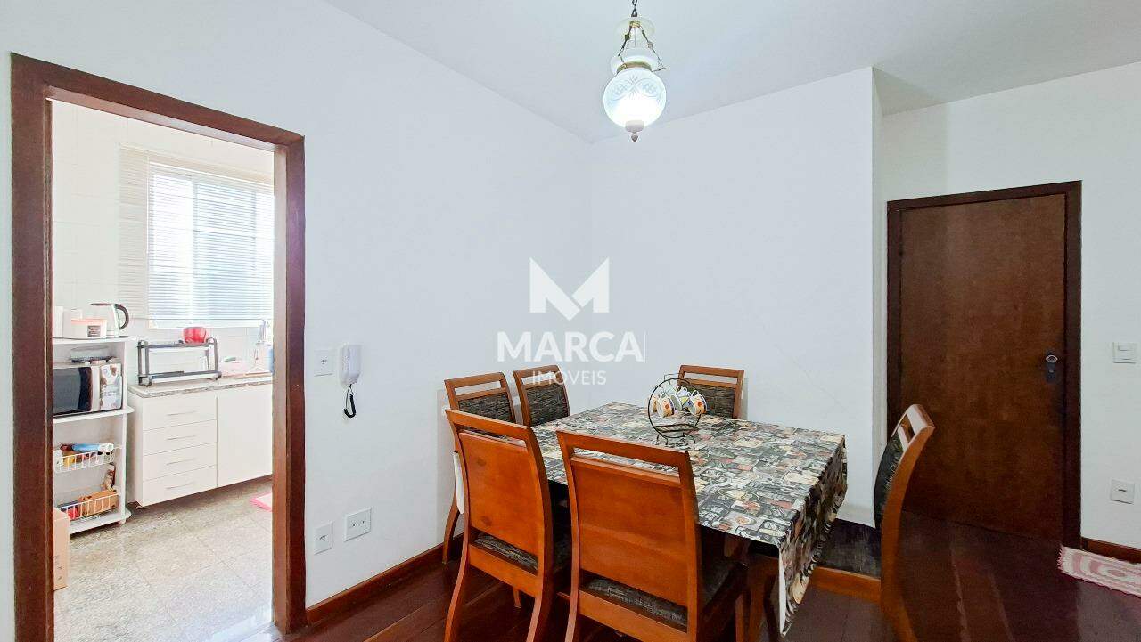 Apartamento para aluguel no Castelo: